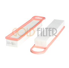 Mini Cooper II (2006 >…) 1.4 - 1.6 Hava Filtresi