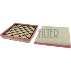 Chevrolet Cruze, Opel Astra J 1.6 - 1.8 Hava Filtresi