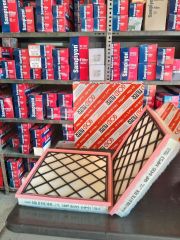 Opel Astra J (Elyaflı) Hava Filtresi