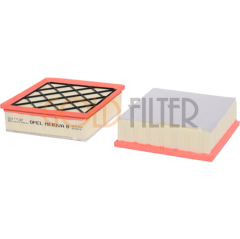 Opel Meriva B (2010 >…) 1.3 CDTI - 1.6 CDTI - 1.4 Hava Filtresi