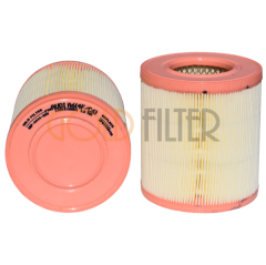 Audi A6 (4F/C6) (2004 > 2011) 2.0 TDI - 2.0 TFSI Hava Filtresi