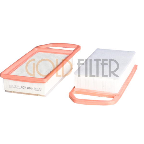 Citroen C5 (2000 > 2008) - Citroen C5 II (2008 >…) 1.8 - 2.0 Hava Filtresi