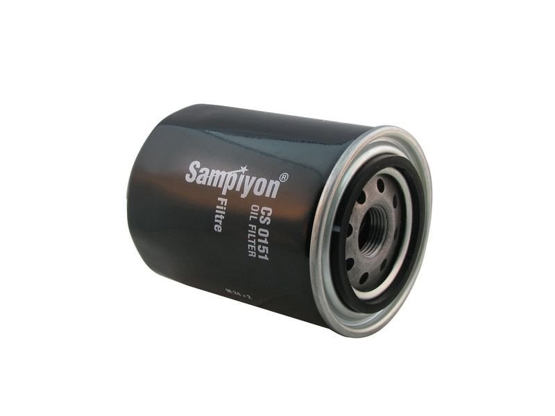 Hattat, LG Yağ Filtre