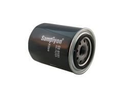 Hattat, LG Yağ Filtresi