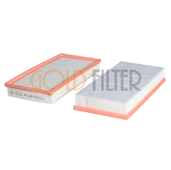 Audi Q7 (4L) (2006 >…) (Süngerli) Hava Filtresi