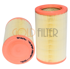 Fiat Bravo (198) (2007 >…) 1.6 D M-Jet Hava Filtresi