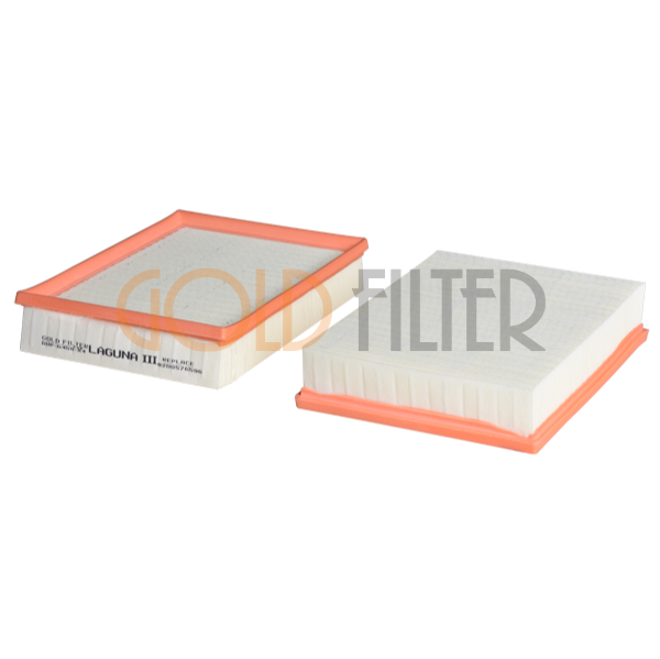 Renault Laguna III (2007 >…) 2.0 16V Hava Filtresi