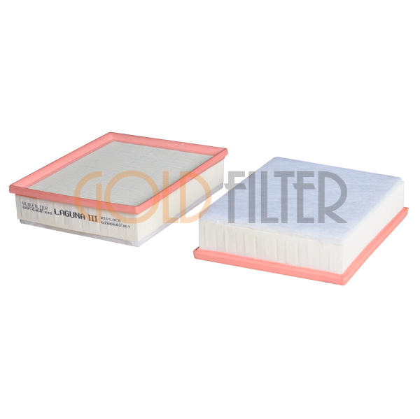 Renault Laguna III (2007 >…) 1.5 dCi - 2.0 dCi Hava Filtresi