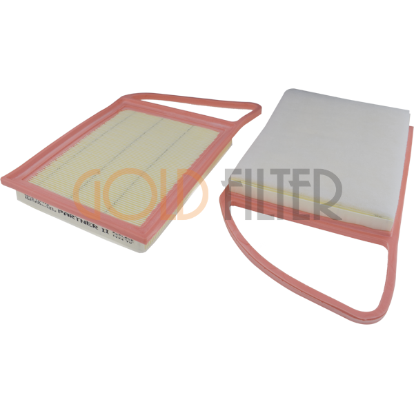 Peugeot 301, Citroen C-Elysee (2013 >.) Hava Filtresi