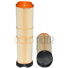 Mercedes E-Klasse (W/S211) (02 > 09) OM 646 - OM 647 Hava Filtresi