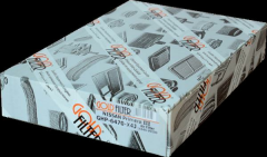 Nissan Almera II (2000 >…) - Nissan Primera II (1996 > 2002) Hava Filtresi