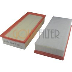 Citroen Jumpy II (2007 >…) - Citroen C8 (2006 >…) 2.0 Hdi Hava Filtresi