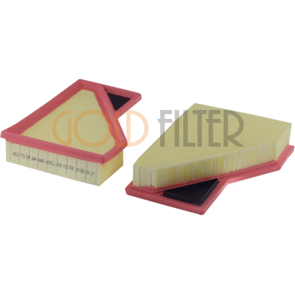 Mini Cooper I (2001 > 2008) 1.4 - 1.6 Hava Filtresi