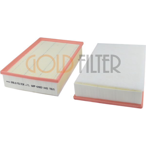 Renault Master IV (Süngerli) Hava Filtresi