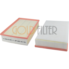 Renault Master IV (Süngerli) Hava Filtresi