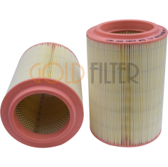 Hyundai HD (2004 >…) HD65 Hava Filtresi