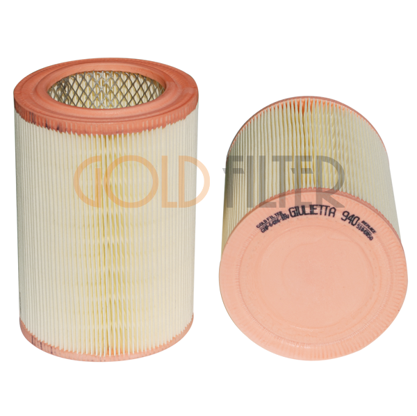 Alfa Romeo Giullietta (940) (2010 >…) Hava Filtresi