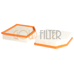 Volvo S60 (2000 >…) - Volvo XC70 (2002 > 2007) 2.4 D5 Hava Filtresi