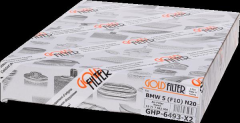 Bmw 5 (F10/F11/F18) (2011 >…) 520i N20 Hava Filtresi