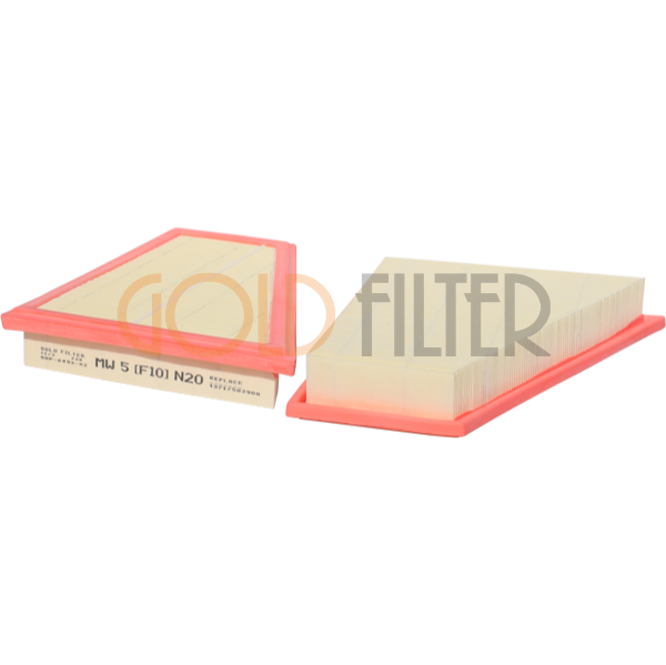 Bmw 5 (F10/F11/F18) (2011 >…) 520i N20 Hava Filtresi