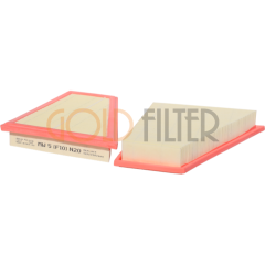 Bmw 5 (F10/F11/F18) (2011 >…) 520i N20 Hava Filtresi