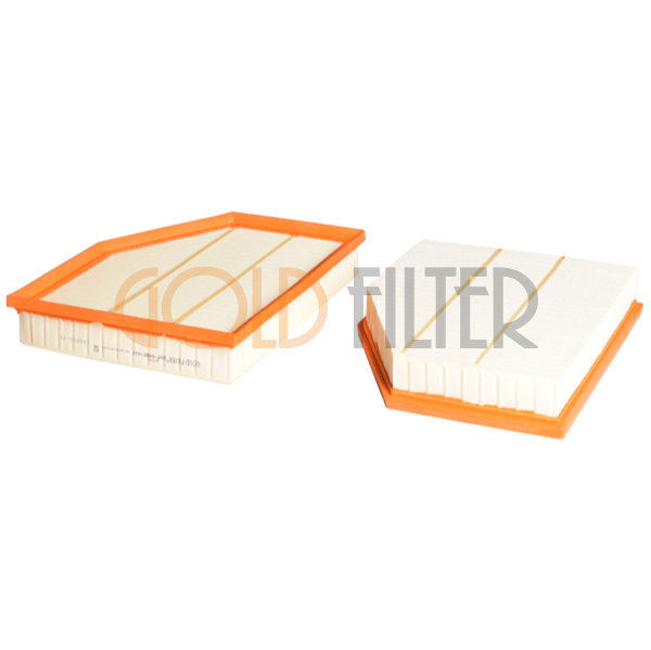 Bmw 5 (E60/E61) (2003 > 2010) 2.0 - 2.3 - 2.5 - 3.0 Hava Filtresi