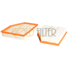 Bmw 5 (E60/E61) (2003 > 2010) 2.0 - 2.3 - 2.5 - 3.0 Hava Filtresi