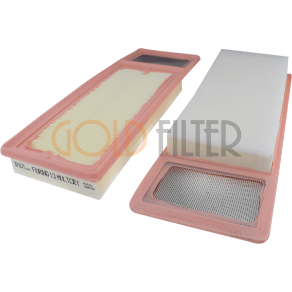 Fiat Fiorino (225) (2008 >…) 1.3 MultiJet (90 PS) Hava Filtresi