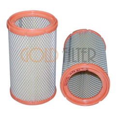 Alfa Romeo 147, 156 (1997 > 2006) 1.9 JTD - 2.0 16V Hava Filtresi