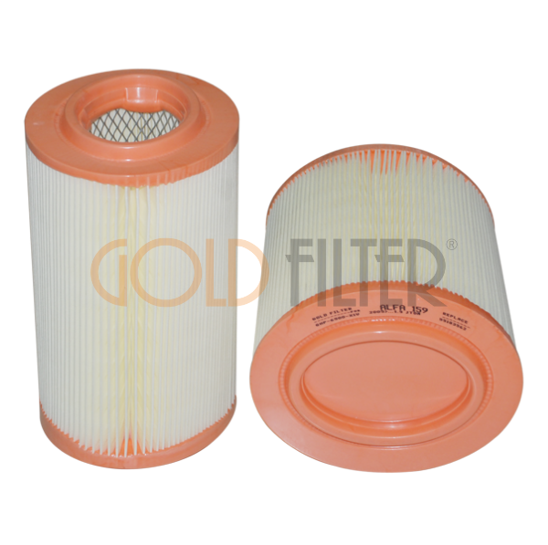 Alfa Romeo 159 (2005 >…) 1.9 JTDM Hava Filtresi