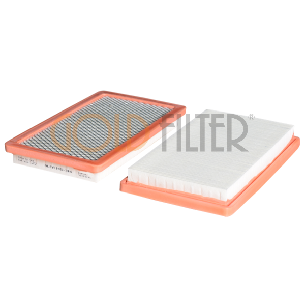 Alfa Romeo 145 (1994 > 2001) - Alfa 146 (1994 > 2001) Hava Filtresi