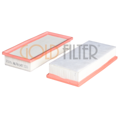 Alfa Romeo 147 (2000 >…) 1.6 TS - 1.8 TS - 2.0 JTS Hava Filtresi