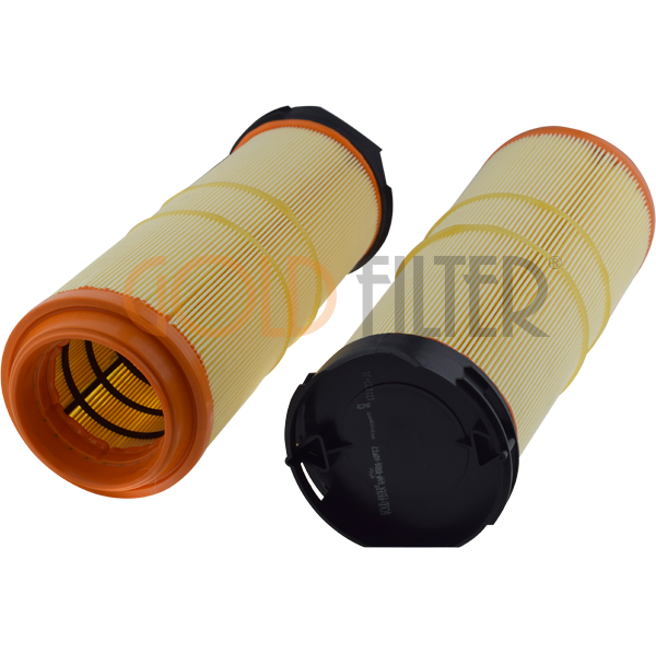 Mercedes C-Klasse (W203/C203/S203) (2000 > 2007) C 200 CDI Hava Filtresi