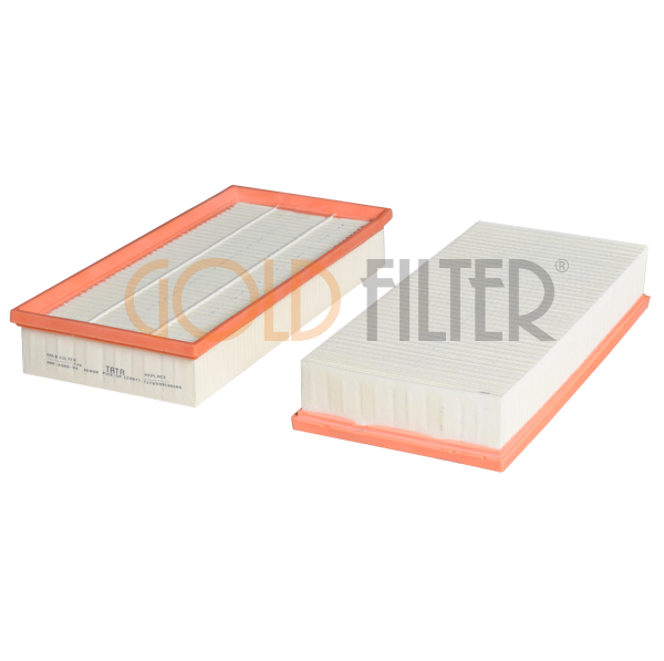 Tata Xenon Pick-Up (2007 >…) 2.2 Dicor Hava Filtresi