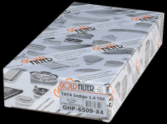 Tata Indica + Indigo (1998 >…) 1.4 TDI Hava Filtresi