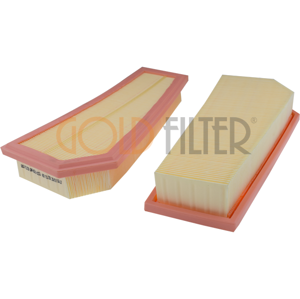 Mercedes C-Klasse (W/C/S204) - Mercedes E-Klasse (W/S212) M 271 Hava Filtresi