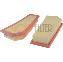 Mercedes C-Klasse (W/C/S204) - Mercedes E-Klasse (W/S212) M 271 Hava Filtresi