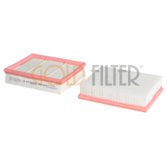 Mercedes A-Klasse (W169) (2004 >…) - Mercedes B-Klasse (W245) (2005 > ) Hava Filtresi