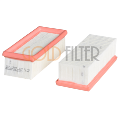 Renault Clio II (1998 >…) 1.2 16V Hava Filtresi