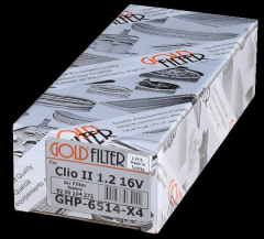 Renault Clio II (1998 >…) 1.2 16V Hava Filtresi