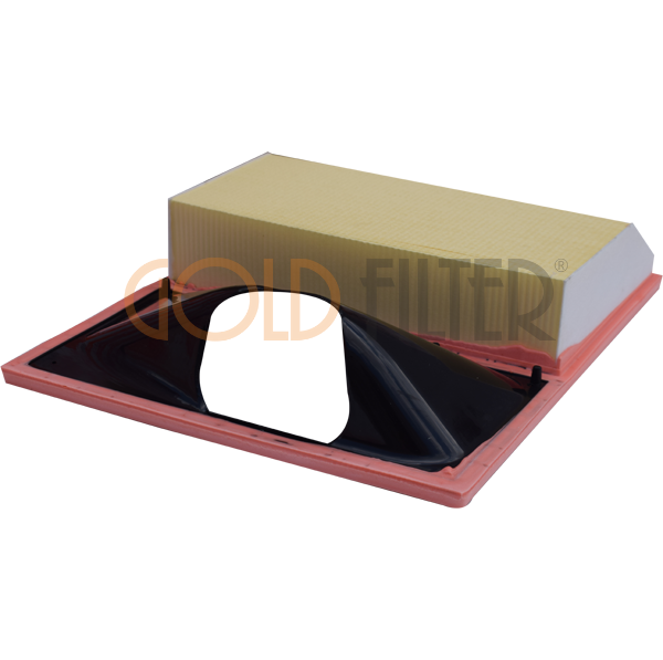 Iveco Daily V / Iveco Ecodaily (2006 >…) 10/2011 >… Yassı (Panel) Hava Filtresi