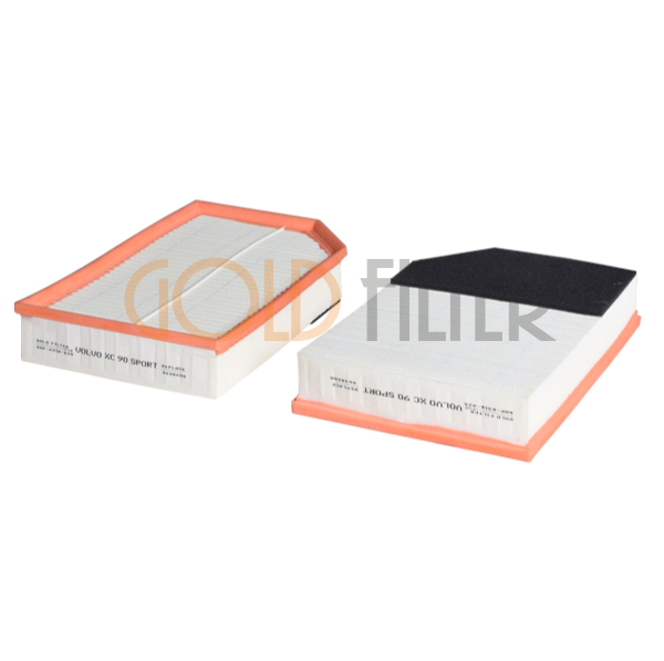 Volvo XC90 / Volvo XC90 Sport (2002 >…) Hava Filtresi