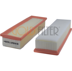 Dacia Logan II (2013 >…) 1.6 - Dacia Dokker (2012 >…) 1.6 Hava Filtresi