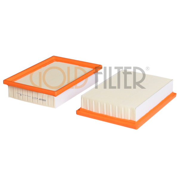 Chevrolet Aveo II (2011 >…) 1.2 - 1.3 D - 1.4 - 1.6 Hava Filtresi