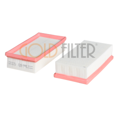 Citroen C-Elysee (2013 >…) (2013 >…) 1.2 Vti Hava Filtresi