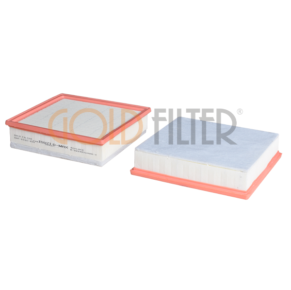 Isuzu D-Max III (2012) Hava Filtresi