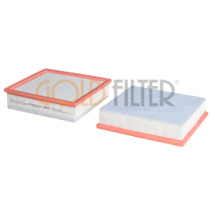 Isuzu D-Max III (2012) Hava Filtresi