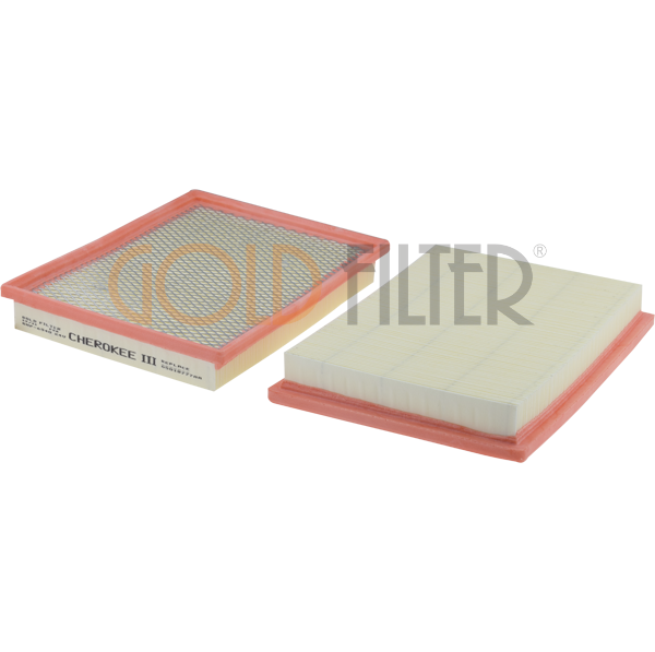 Jeep Grand Cherokee III (WH) (05 > 10) 3.0 CRD V6 Hava Filtresi