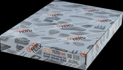 Jeep Grand Cherokee III (WH) (05 > 10) 3.0 CRD V6 Hava Filtresi