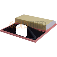 Iveco Daily V / Iveco Ecodaily (2006 >…) 10/2011 >… Yassı (Panel) Hava Filtresi